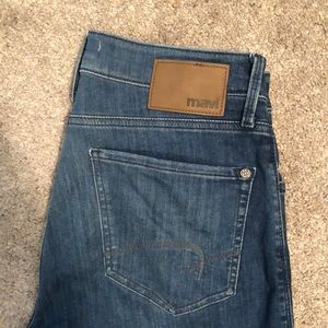 Mavi Zach 30/30 Jeans